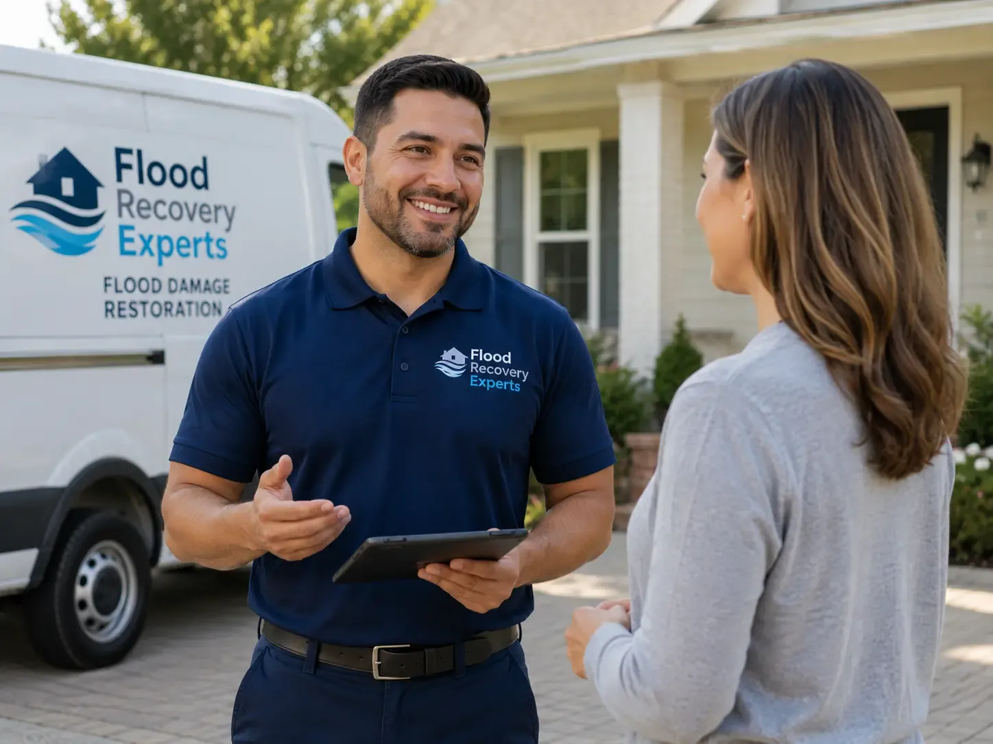 Flood Damage Cleanup Tall Timbers, MD FAQs